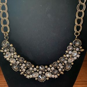 Premier collar necklace
